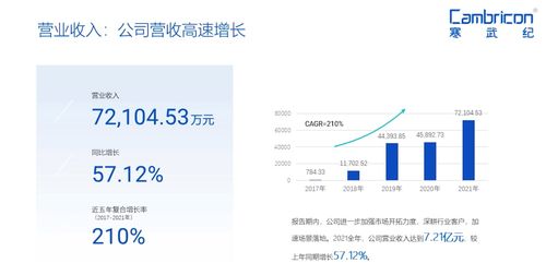 深耕行業客戶，寒武紀加速場景落地的軟件開發新策略